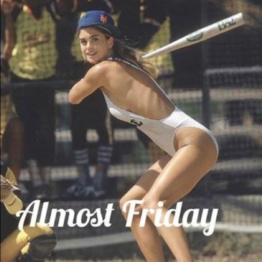 Meet your Posher, Blake